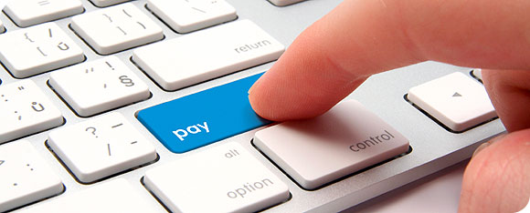 one click payroll processing